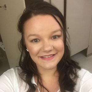 Meet your Posher, Kristen